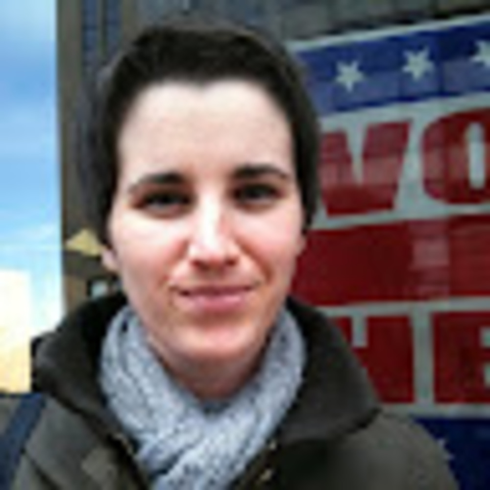 Meet your Posher, Kerry